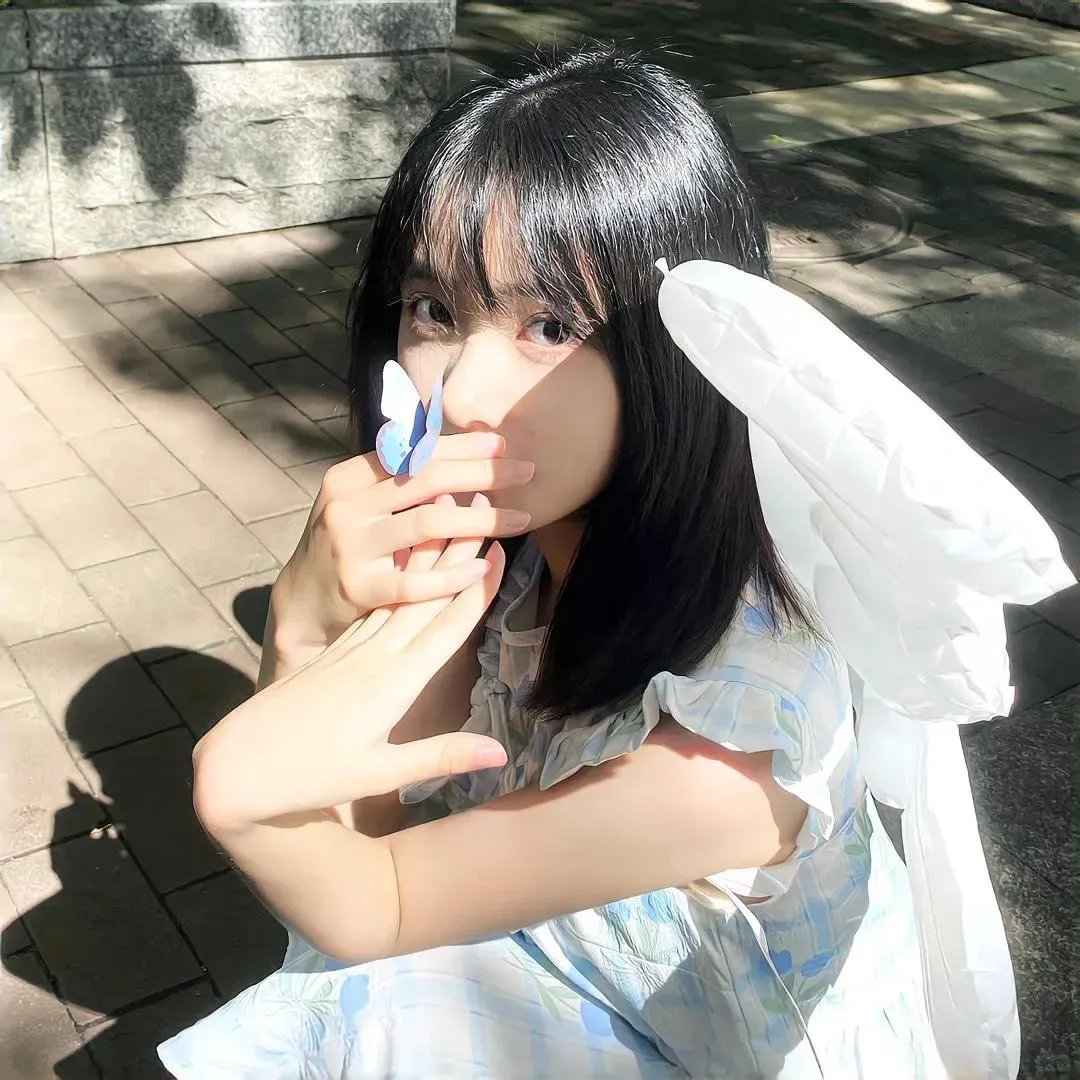 桃花开好了